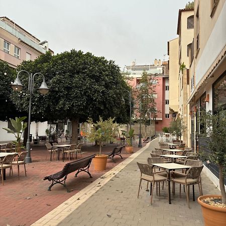 Bear Holiday - Apartment Lynn With Seaview In Moraira Near The Beach Bagian luar foto