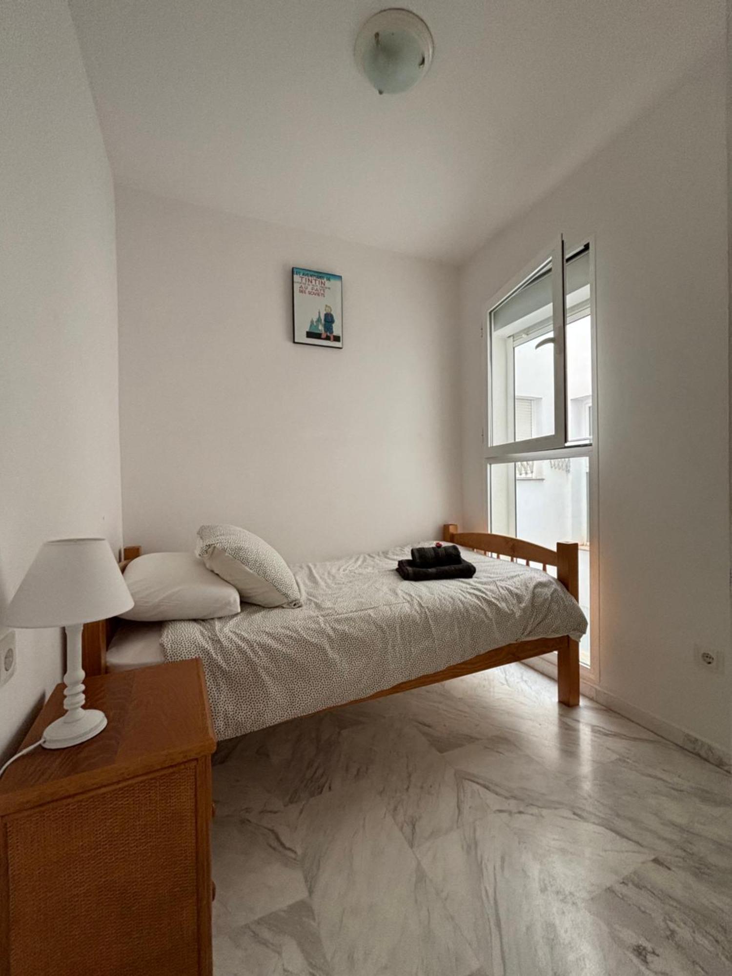 Bear Holiday - Apartment Lynn With Seaview In Moraira Near The Beach Bagian luar foto