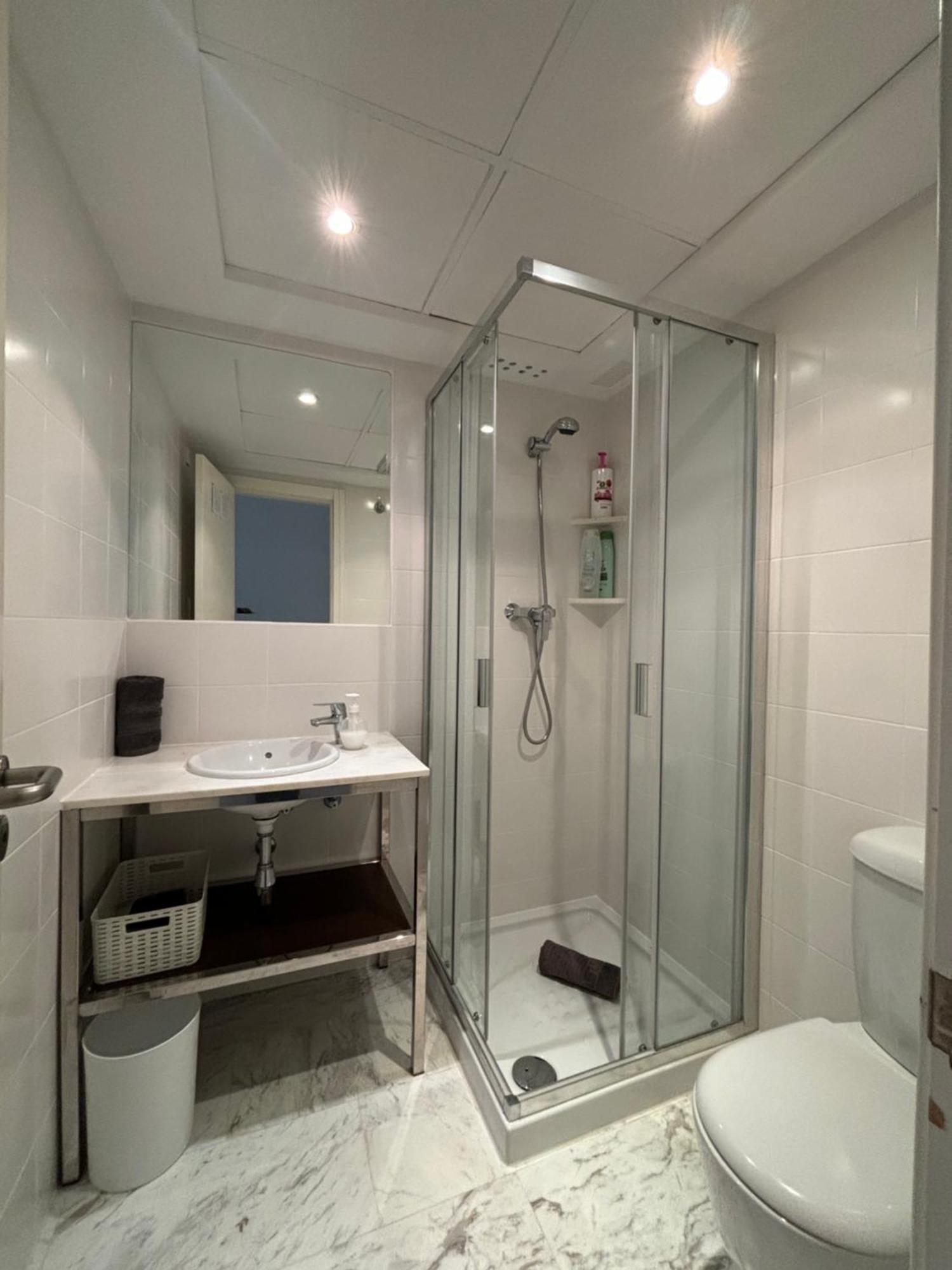 Bear Holiday - Apartment Lynn With Seaview In Moraira Near The Beach Bagian luar foto